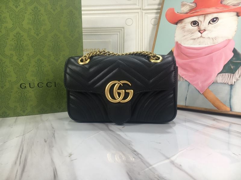 Gucci Satchel Bags